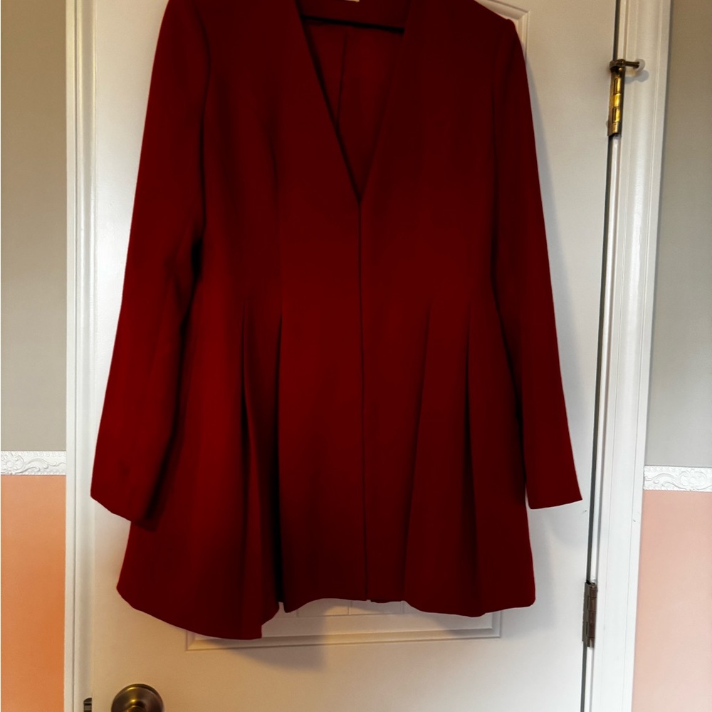 Miss Circle Ubah dress in XL - Picture 4 of 4